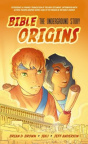 Bible Origins -  New Testament  Graphic Novel